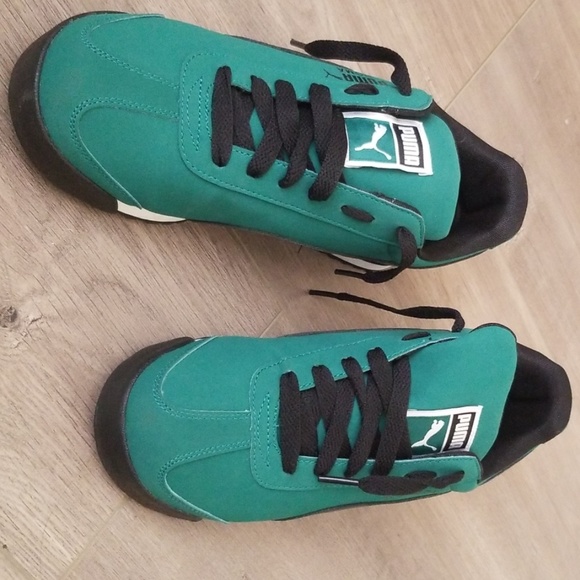 Puma Roma - Picture 2 of 4